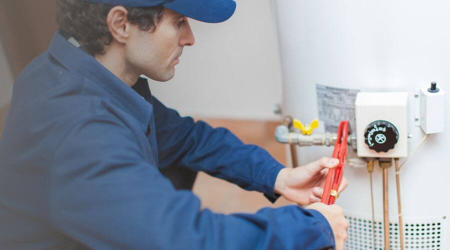 Local expert plumbing services in Thomson, GA